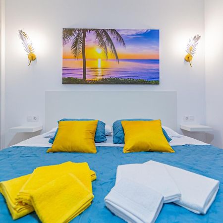 Appartement Eldorado En Coral Mar à Costa Del Silencio Extérieur photo