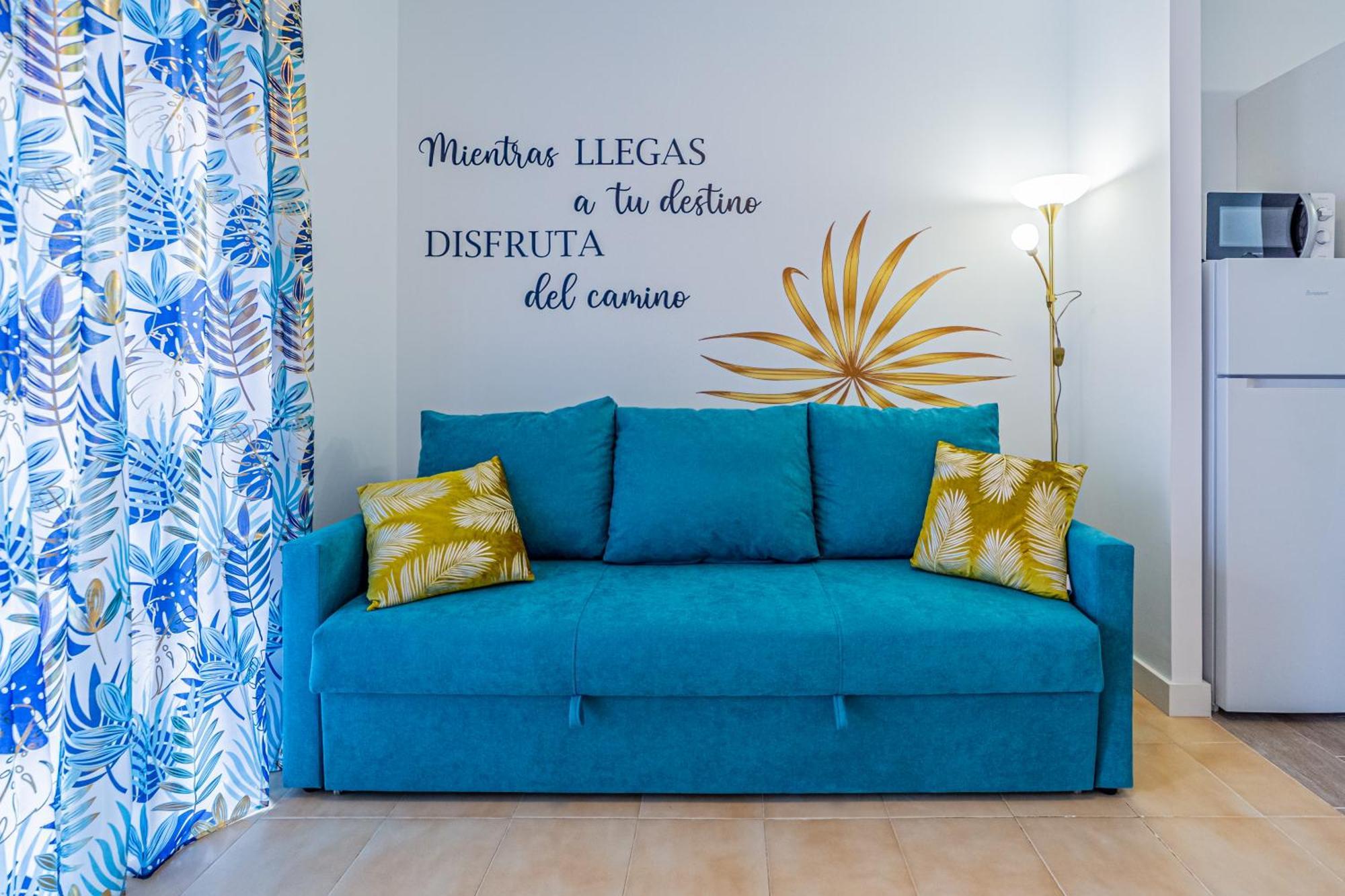 Appartement Eldorado En Coral Mar à Costa Del Silencio Extérieur photo