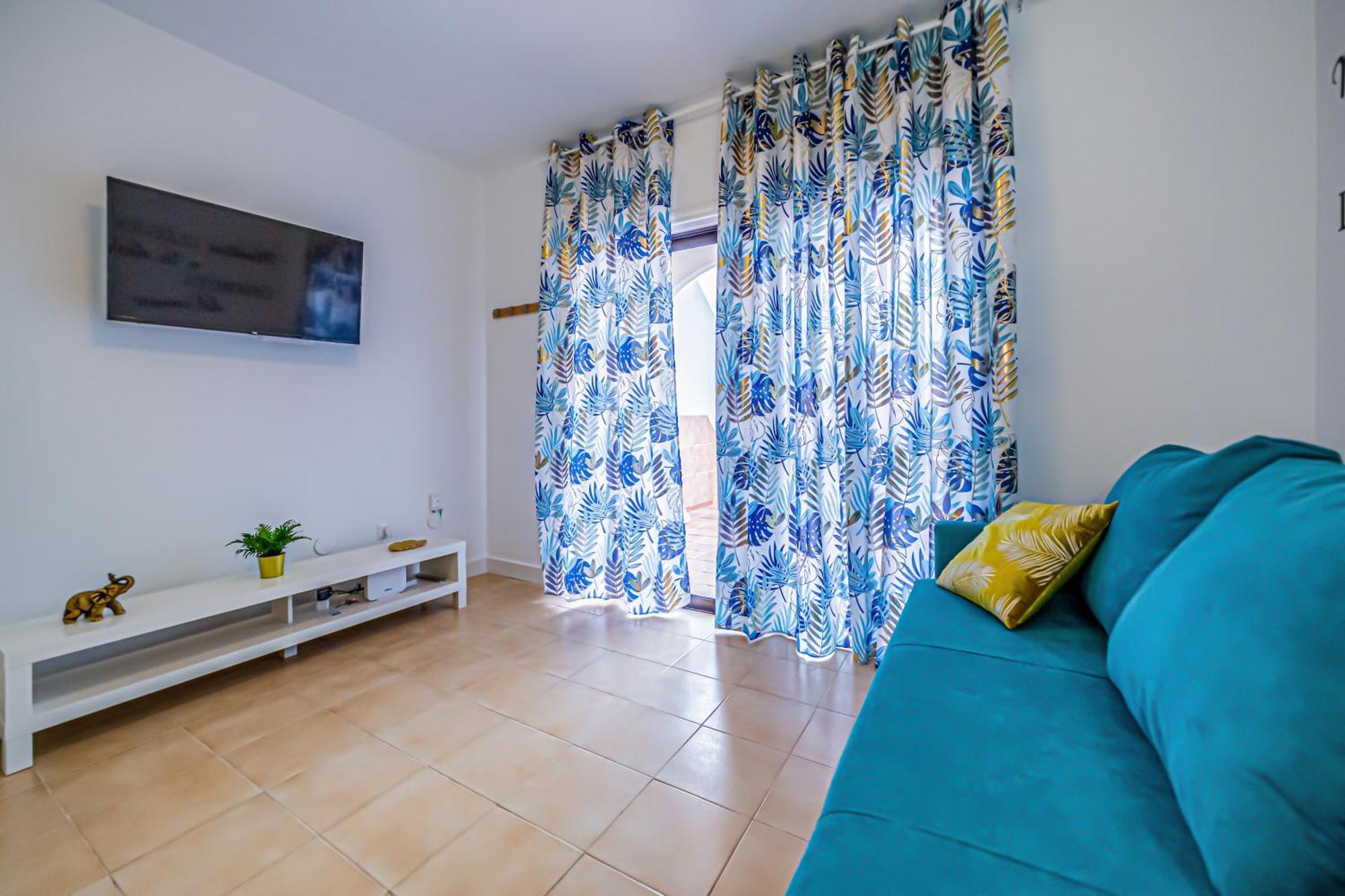 Appartement Eldorado En Coral Mar à Costa Del Silencio Extérieur photo